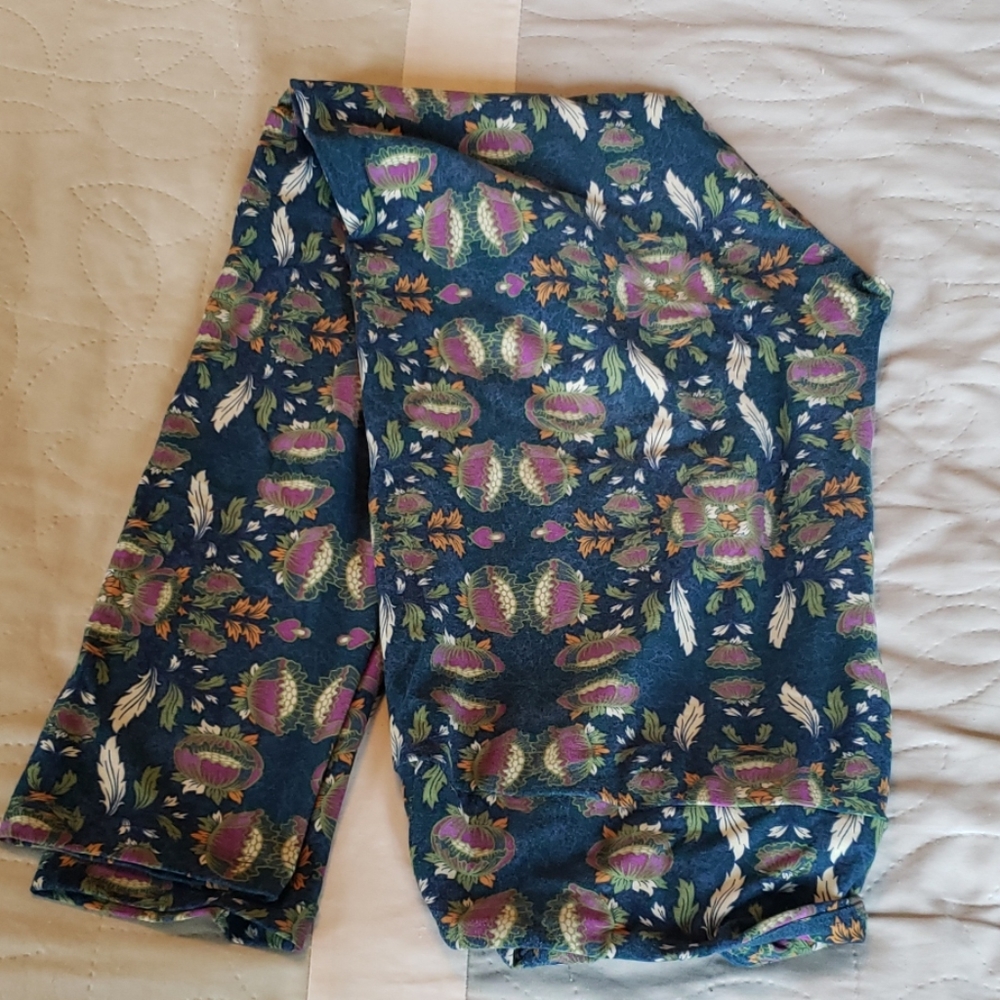 LLR T&C Leggings
